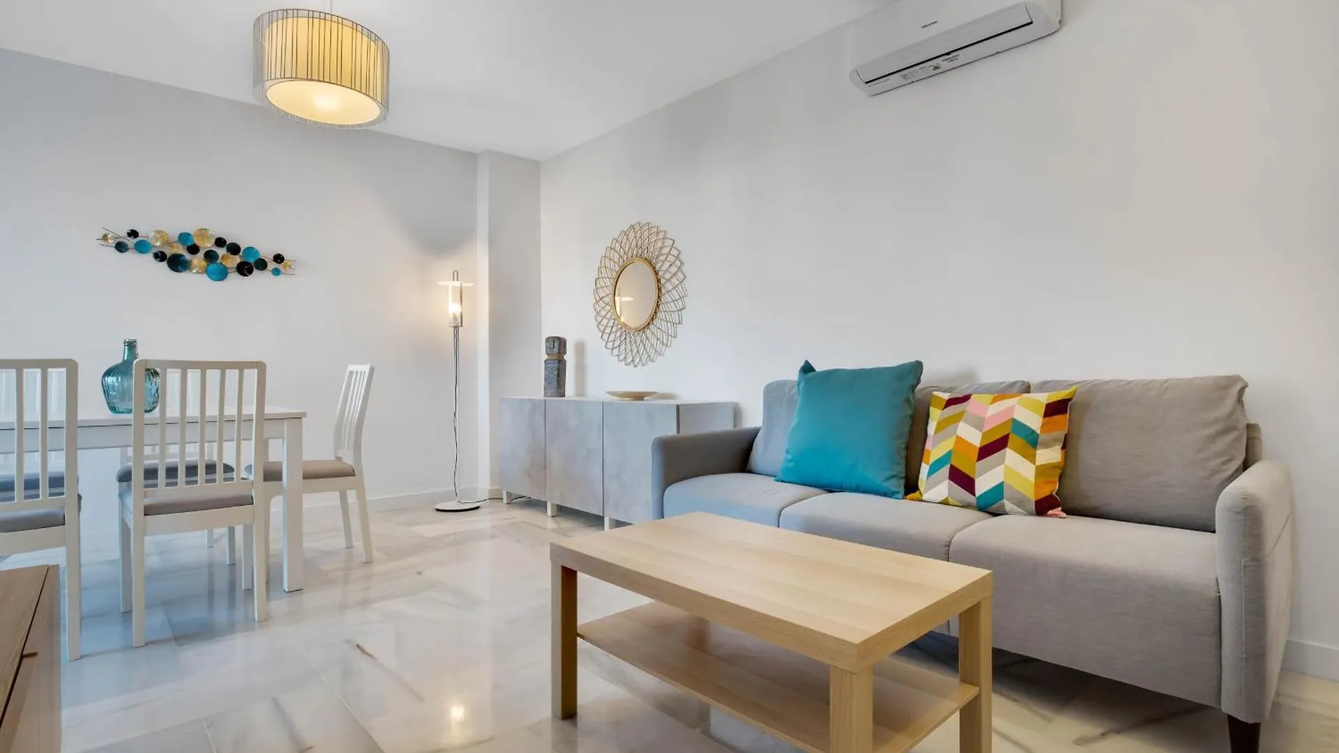 Apartamento Sotomar By Ivi Real Estate Torremolinos