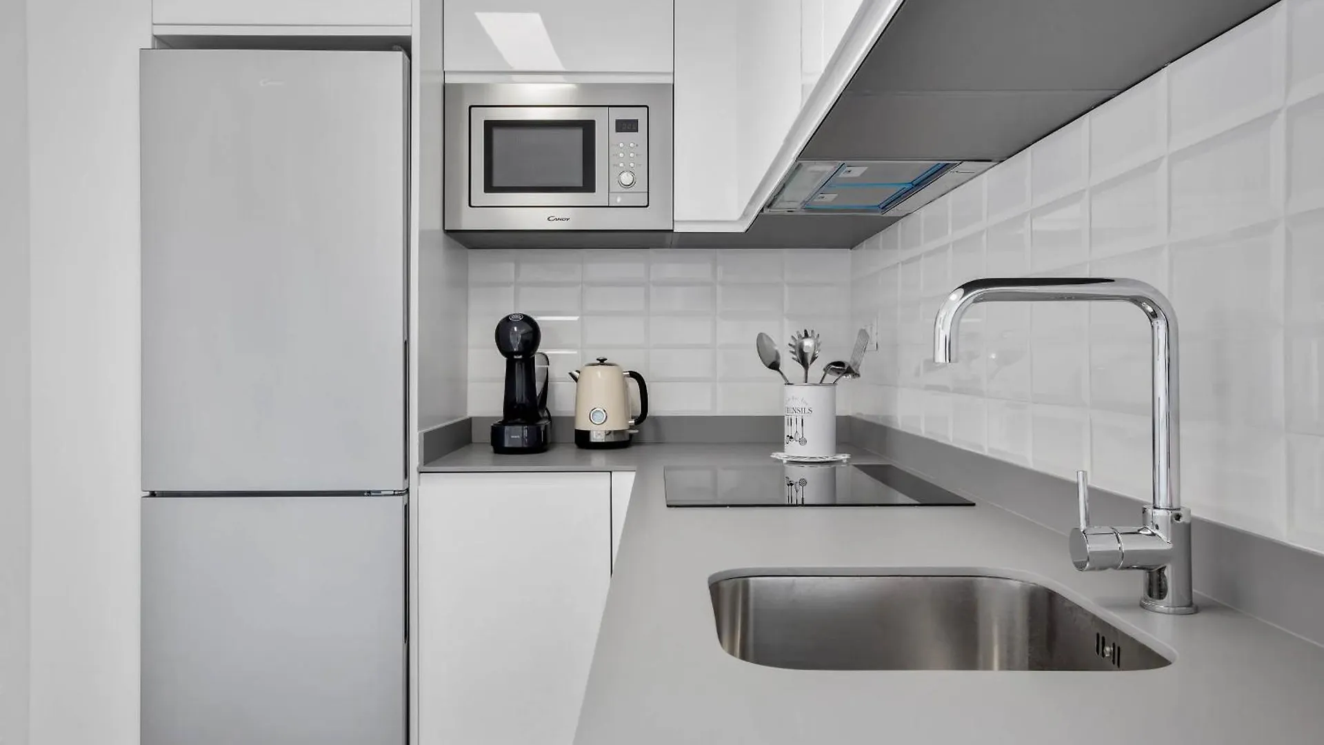 Apartamento Sotomar By Ivi Real Estate Torremolinos