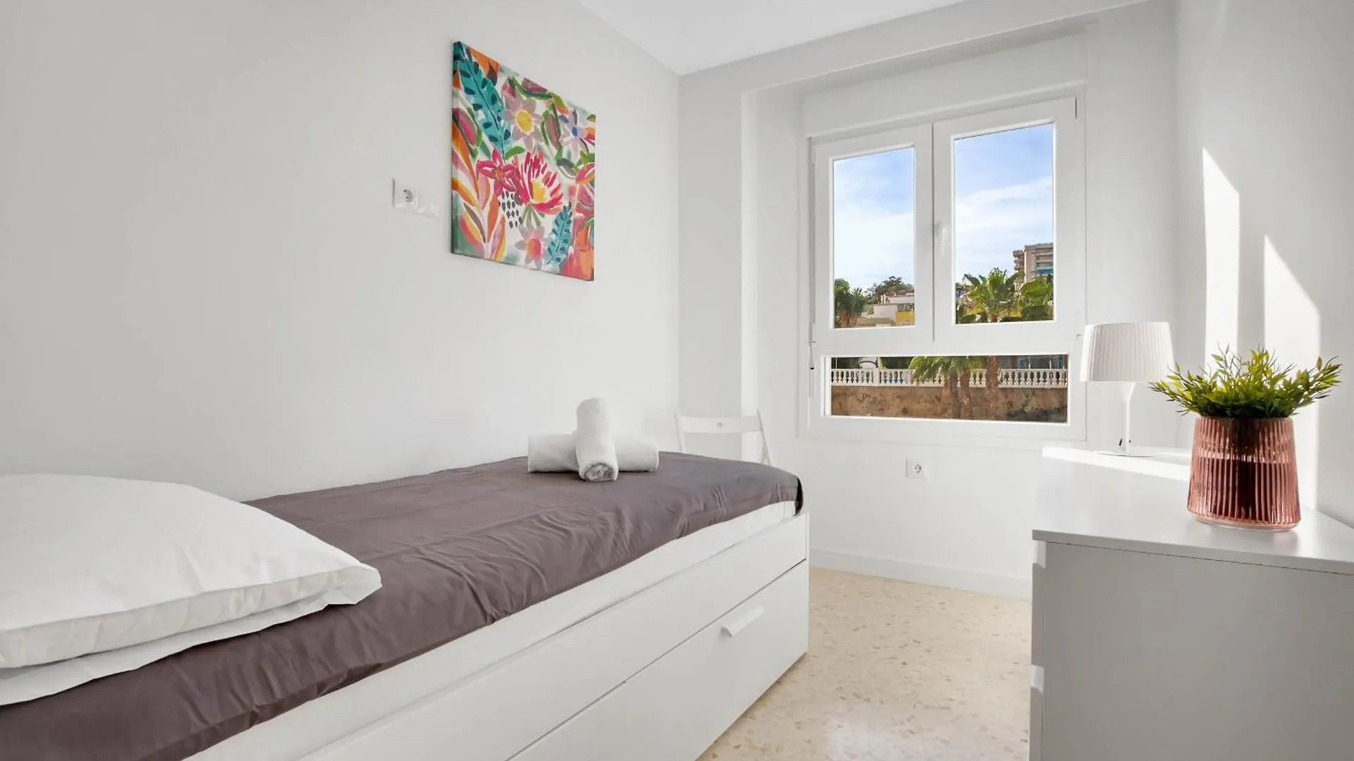 Apartamento Sotomar By Ivi Real Estate Torremolinos 0*,