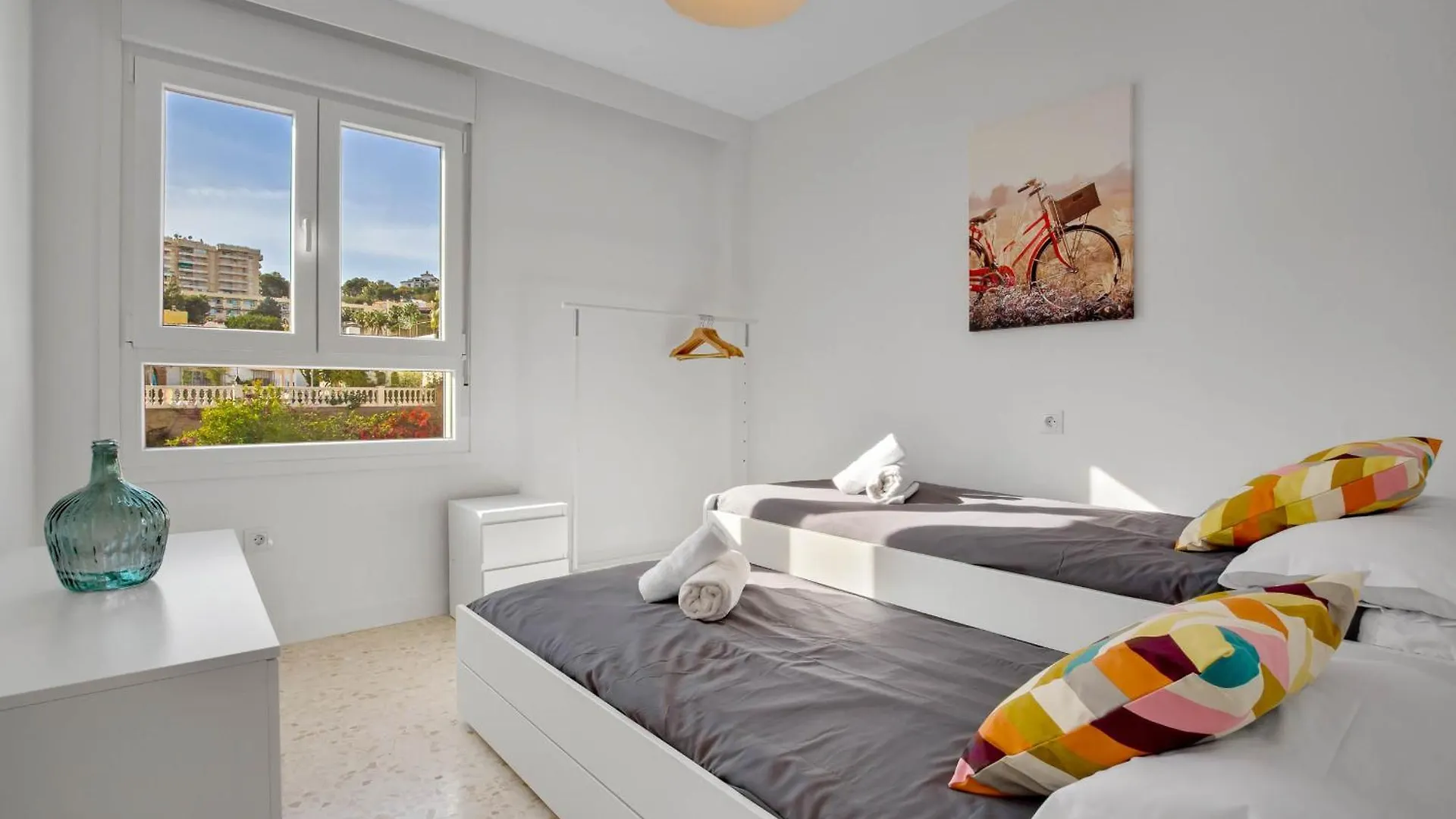 Apartamento Sotomar By Ivi Real Estate Torremolinos