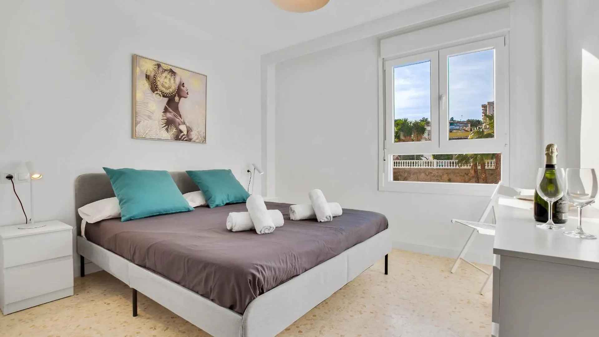 Apartamento Sotomar By Ivi Real Estate Torremolinos España
