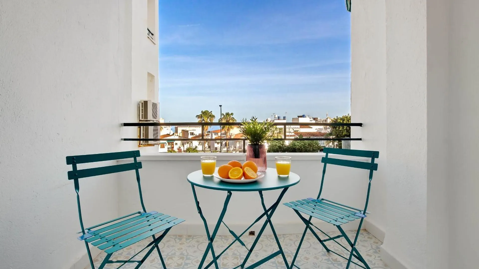 Apartamento Sotomar By Ivi Real Estate Torremolinos