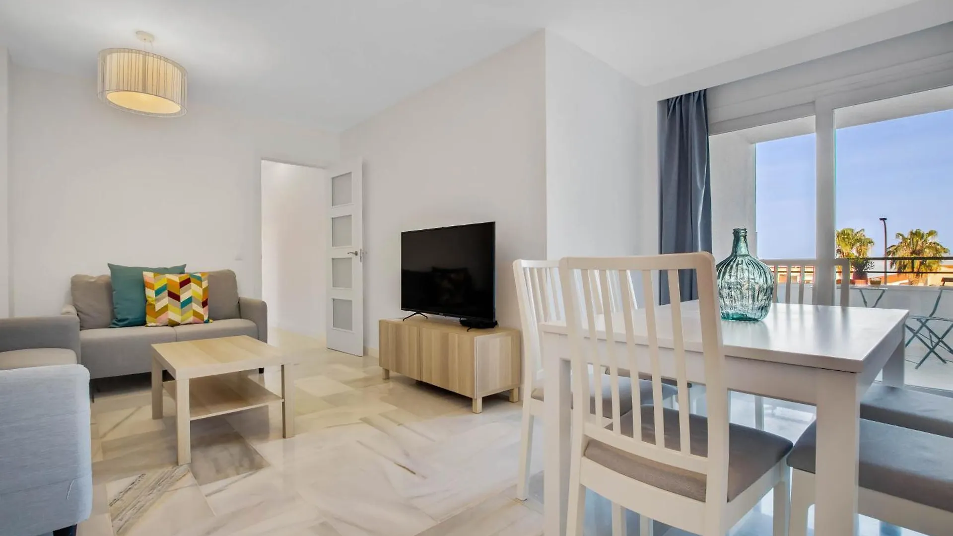 Apartamento Sotomar By Ivi Real Estate Torremolinos