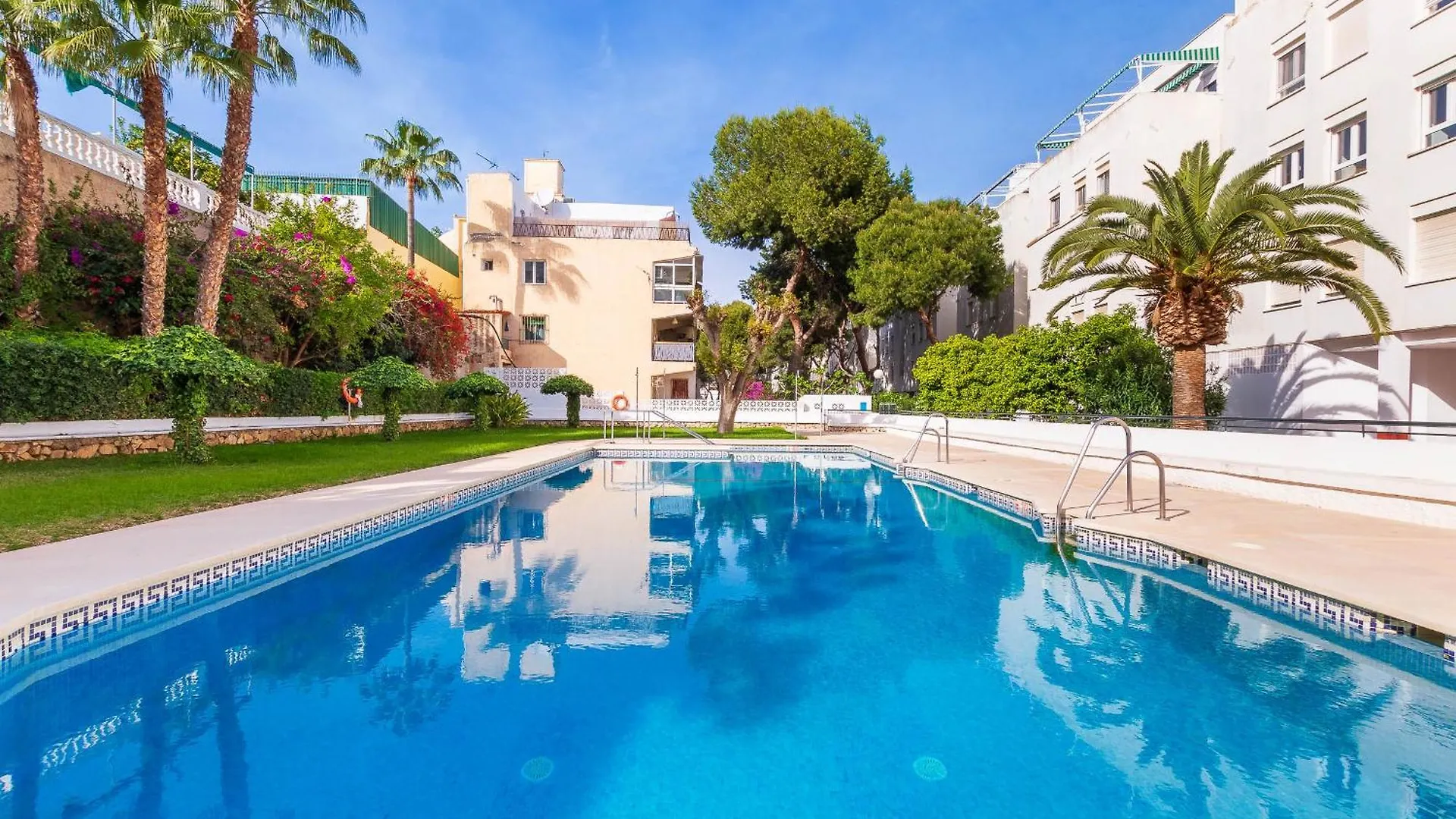 Apartamento Sotomar By Ivi Real Estate Torremolinos España
