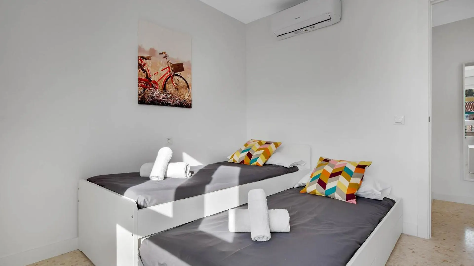 Apartamento Sotomar By Ivi Real Estate Torremolinos