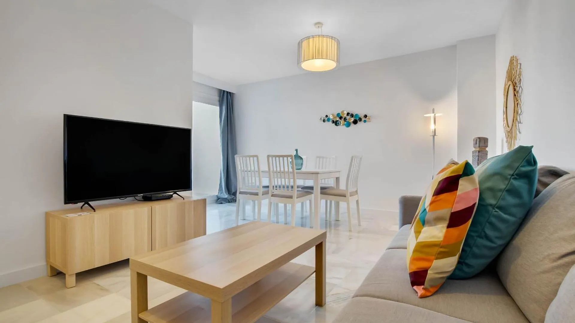 Apartamento Sotomar By Ivi Real Estate Torremolinos