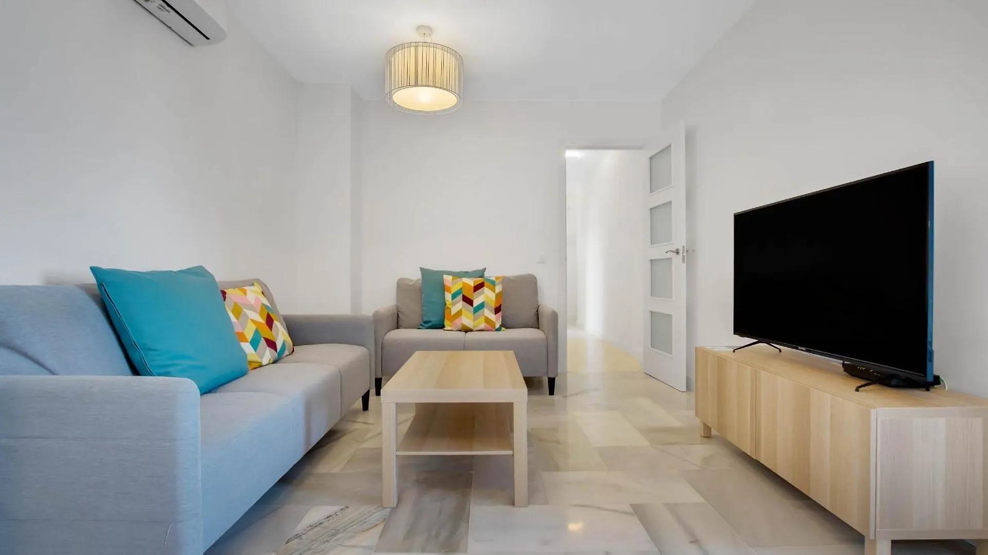 Apartamento Sotomar By Ivi Real Estate Torremolinos España