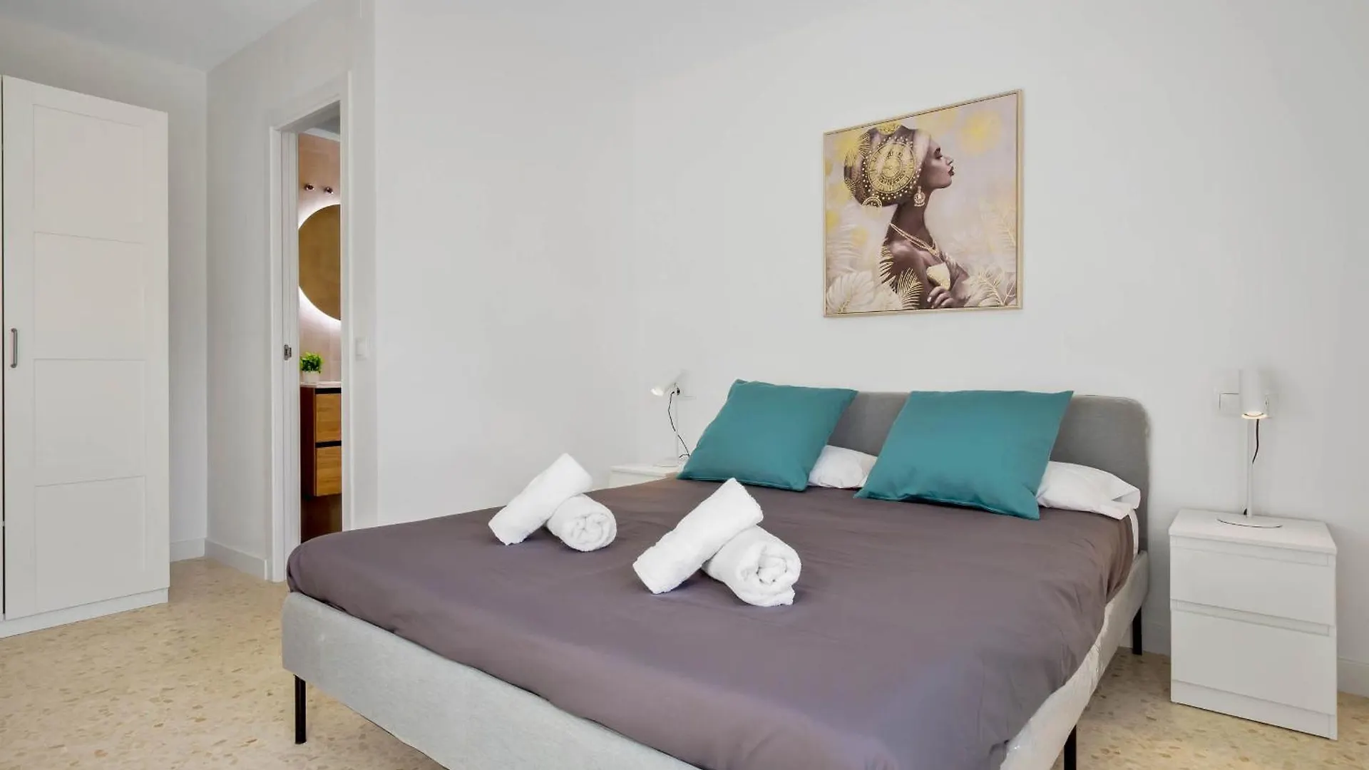 Apartamento Sotomar By Ivi Real Estate Torremolinos