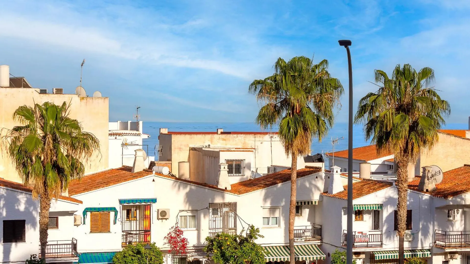 Apartamento Sotomar By Ivi Real Estate Torremolinos 0*,