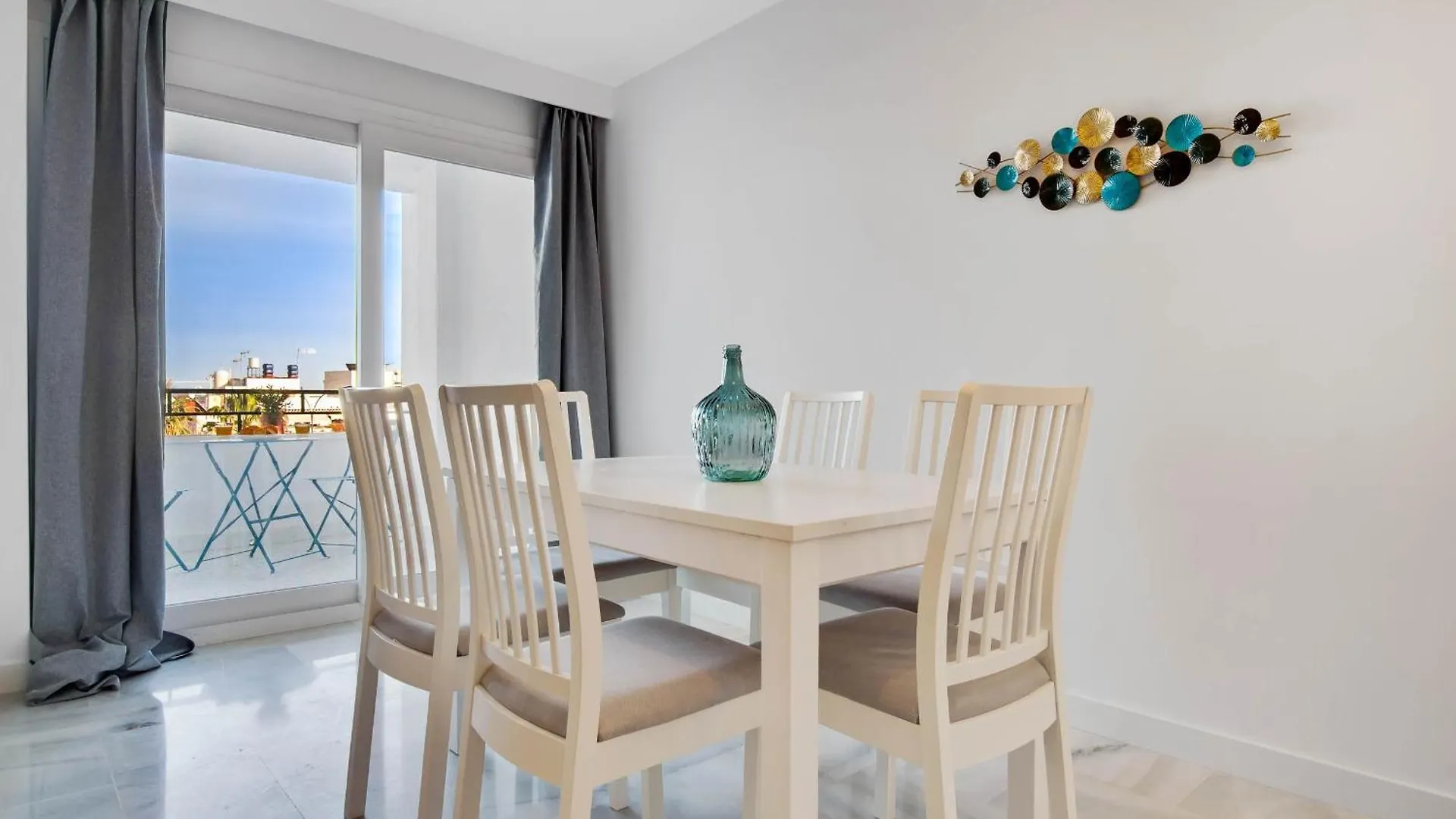 Apartamento Sotomar By Ivi Real Estate Torremolinos 0*,  España