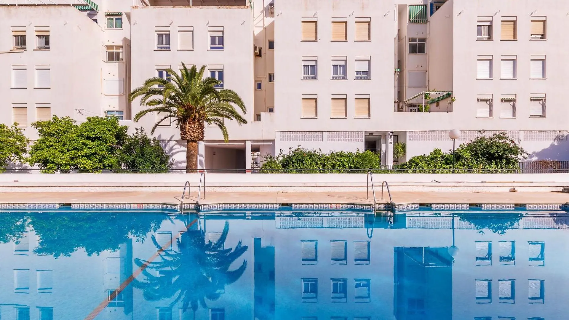 Apartamento Sotomar By Ivi Real Estate Torremolinos España