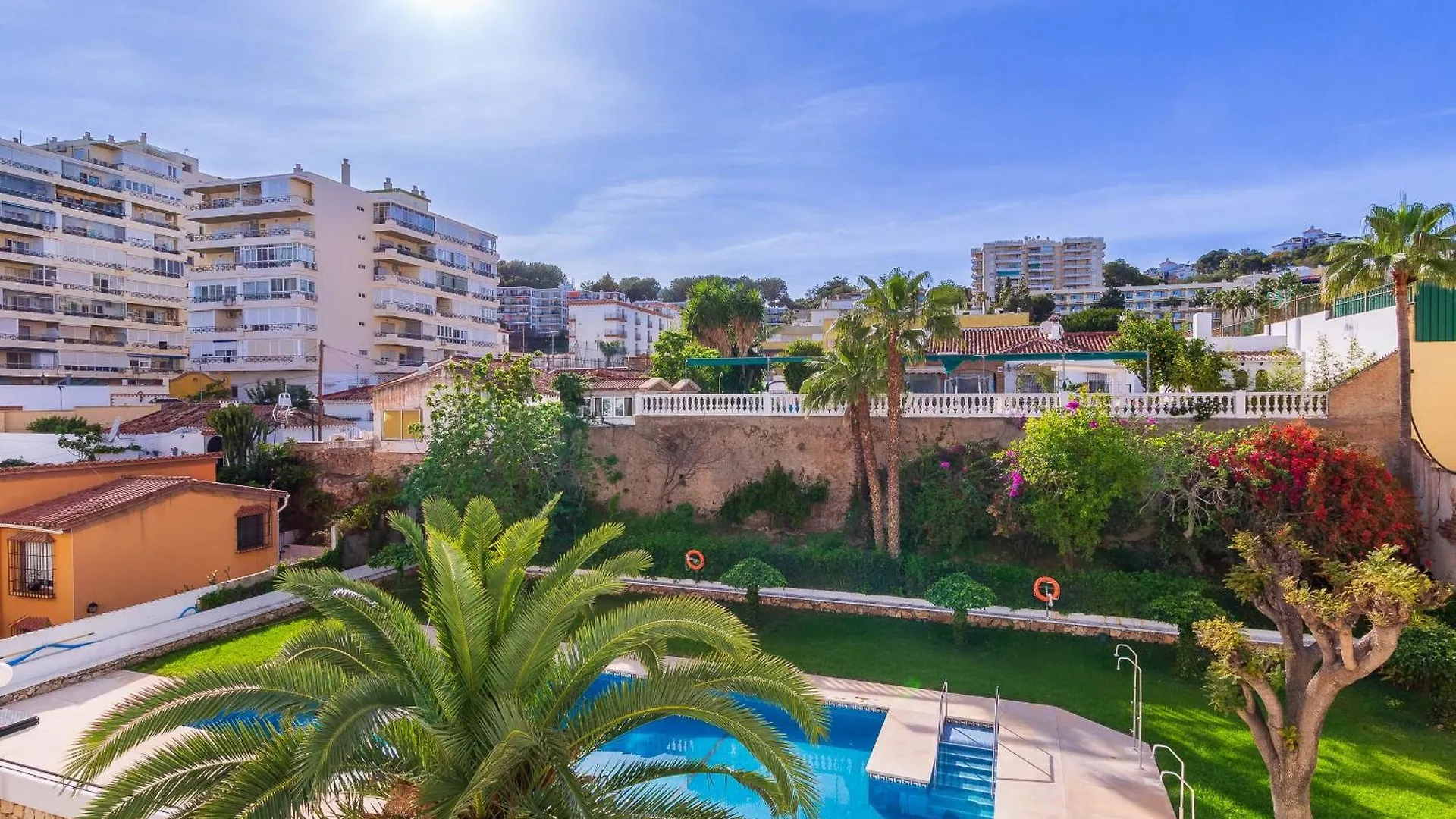 Apartamento Sotomar By Ivi Real Estate Torremolinos
