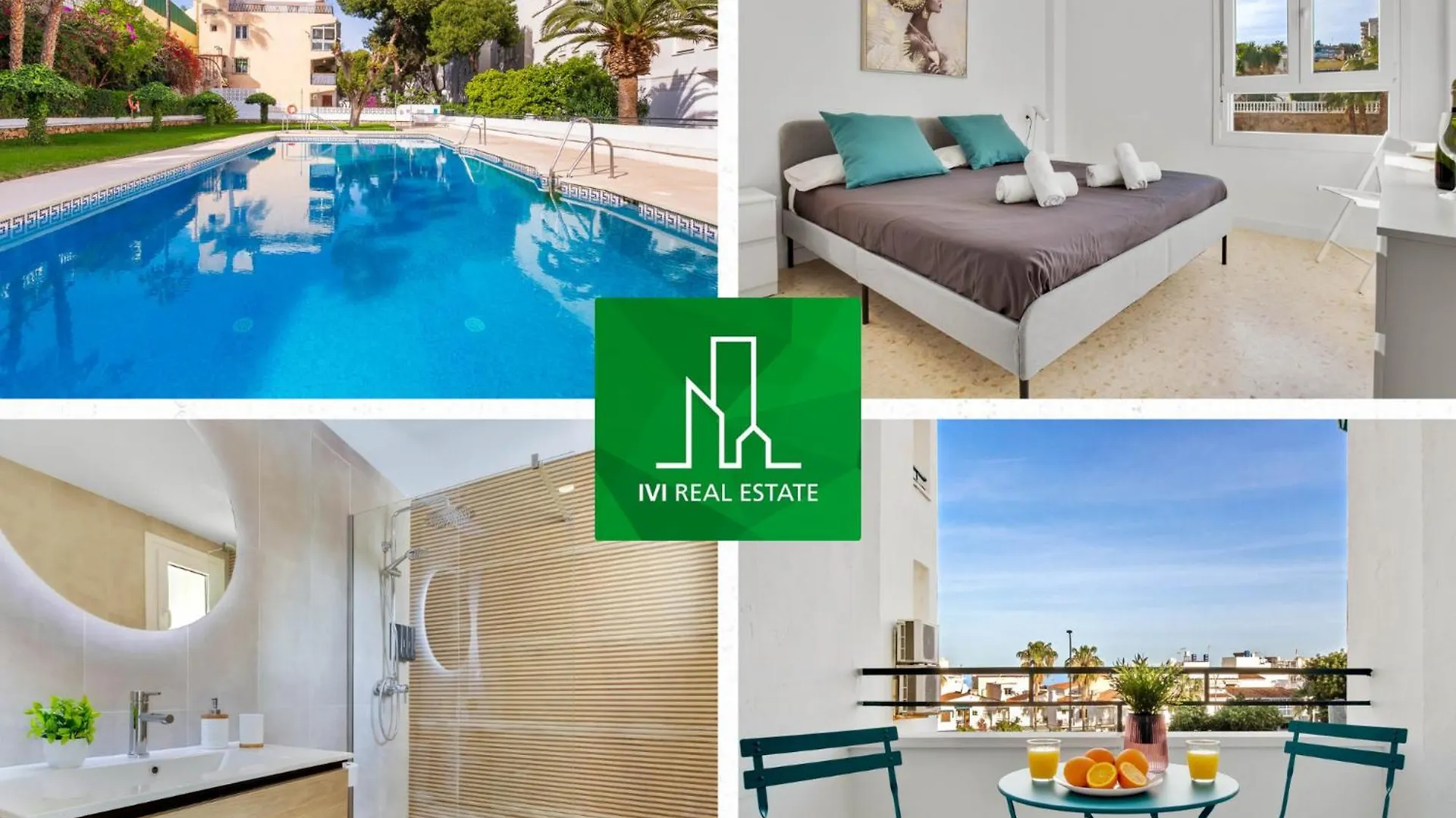 Apartamento Sotomar By Ivi Real Estate Torremolinos