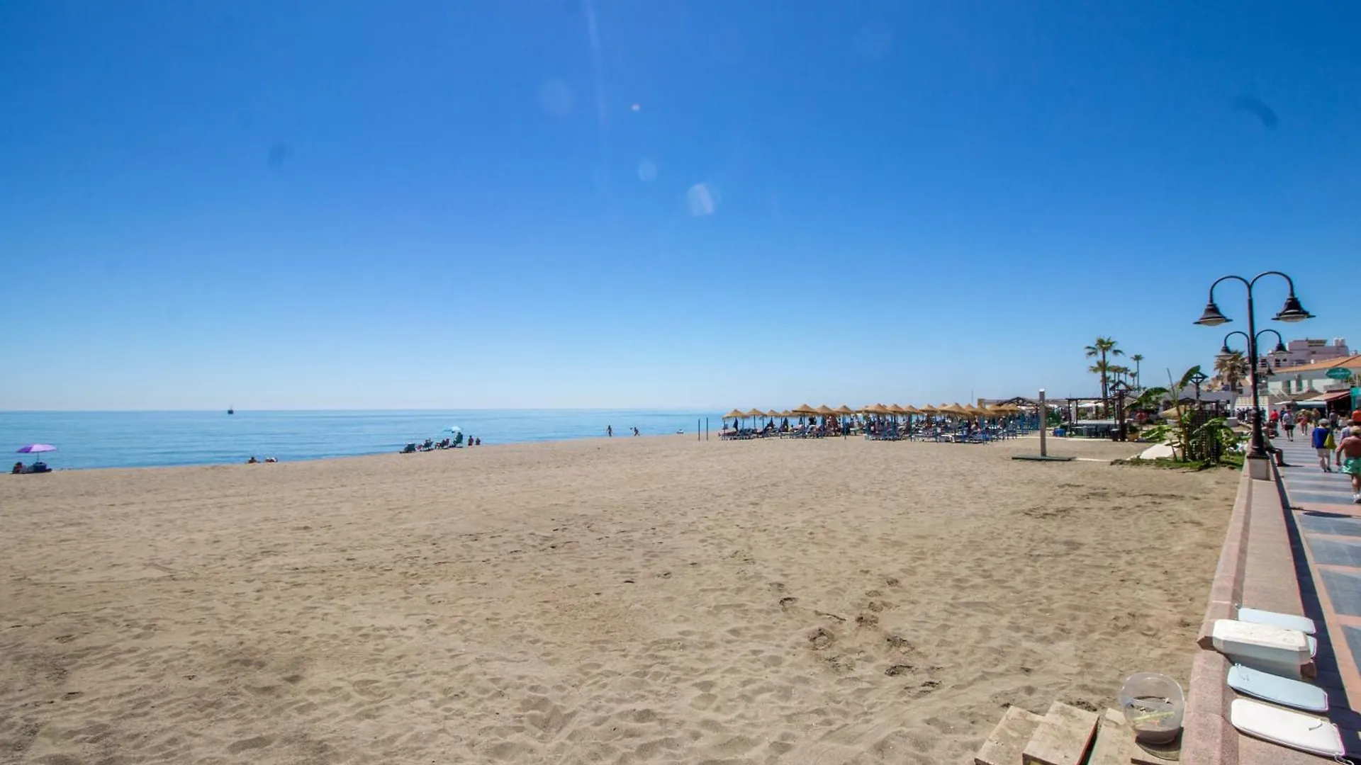 Apartamento Sotomar By Ivi Real Estate Torremolinos